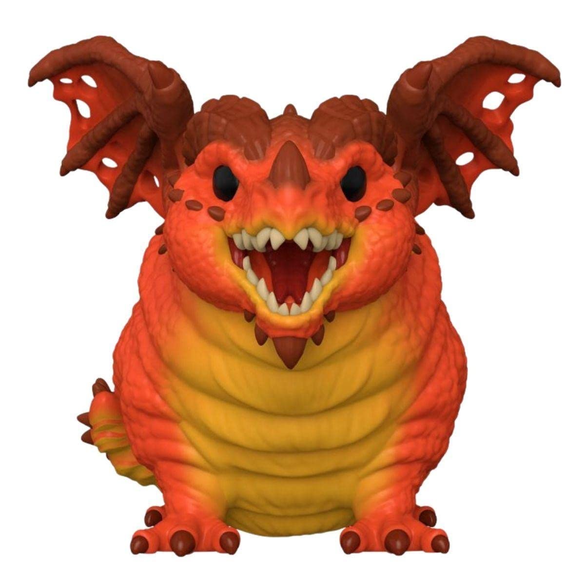 Funko Pop! Themberchaud #1331 Walmart Exclusive - 7.2" Red Vinyl Figure