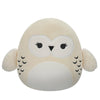 Squishmallows Hedwig Plush - 10-Inch Ultrasoft Harry Potter Toy, Model SQWB00091, Perfect for Collectors and Fans