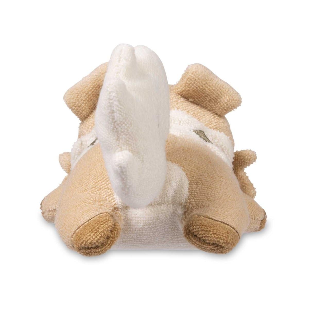 Pok Mon Center: Rockruff Pok Mon Comfy Cuddlers Plush