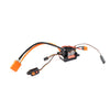 Spektrum SMART Firma 85A Brushless Smart ESC; Promoto-MX, SPMXMXE85