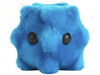 GIANTmicrobes Common Cold Plush Pediatrician gifts School Nurse Gifts Gifts for Sick People Funny Get Well Gifts Funny Doctor Gifts Biology Gifts