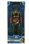 Mego Star Trek: The Original Series: Gorn 14' Action Figure Multicolor