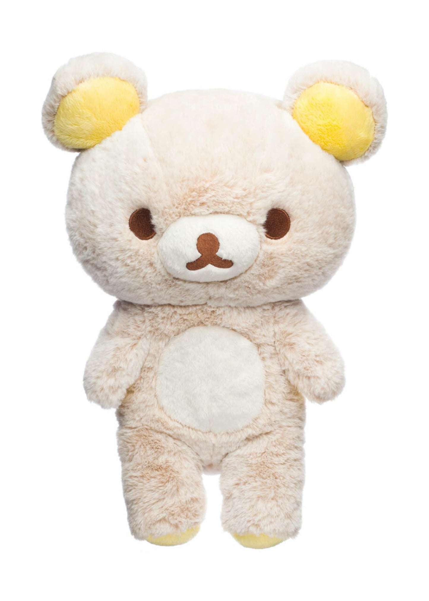Rilakkuma San-X Original Sherbet Series Soft Plush (Medium - 15 Inch)