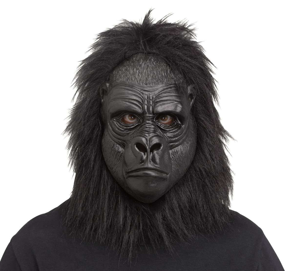 Gorilla Face Mask