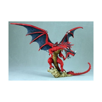 Pf: Red Dragon