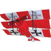 Premier Kites Red Baron Tri-Plane Kite