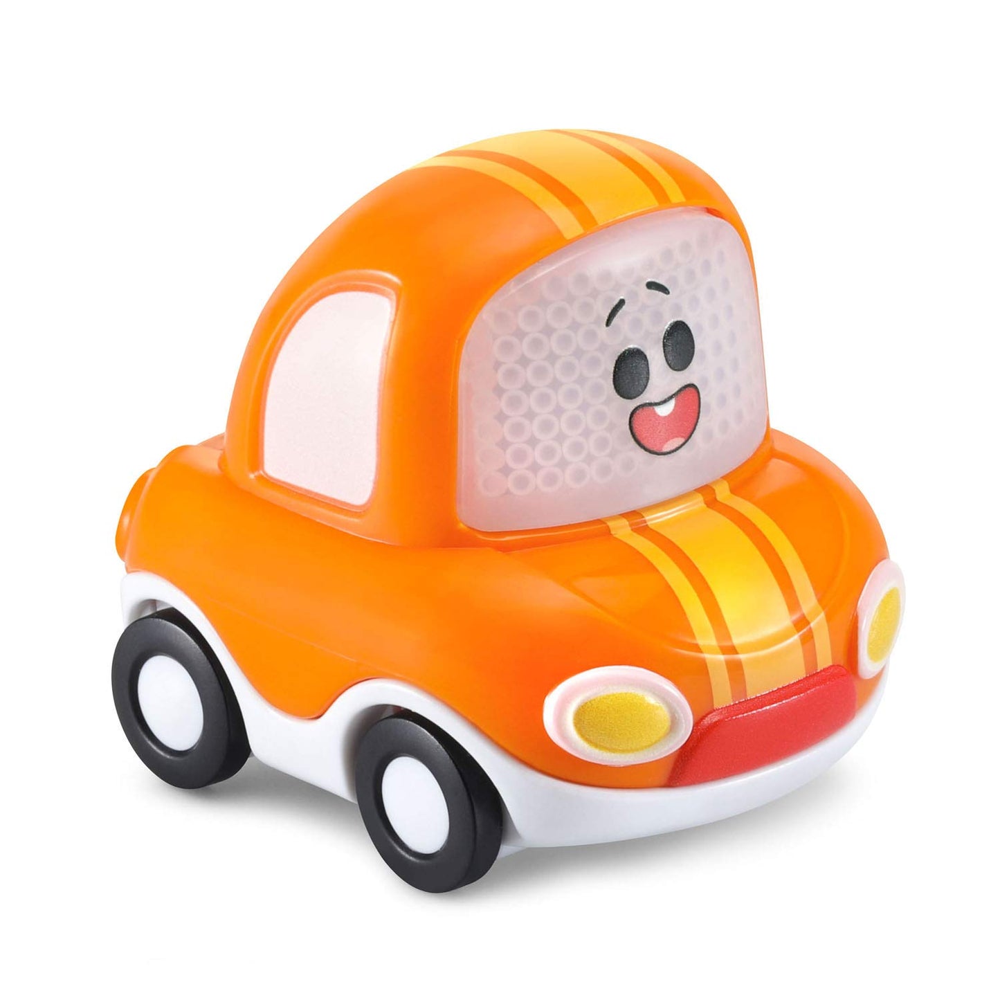 VTech Go! Go! Cory Carson PlayZone Mini Characters 6-Pack, Multicolor, Plastic, Model 80-413200
