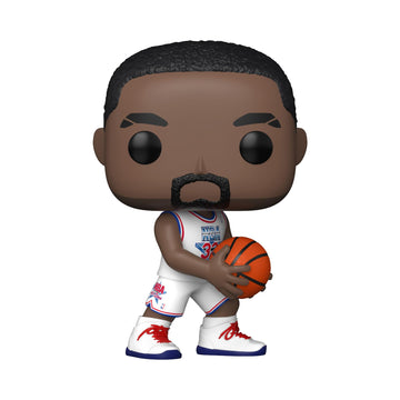 Funko Pop! Nba: Legends - Karl Malone, White All Star Uniform 1993