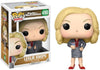 Funko POP Parks & Rec Leslie Knope Figure, 3.75" Resin, Basic, Model 13037