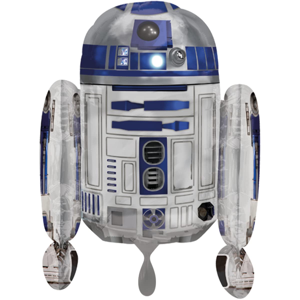 Star Wars R2d2 XL Multi-Balloon