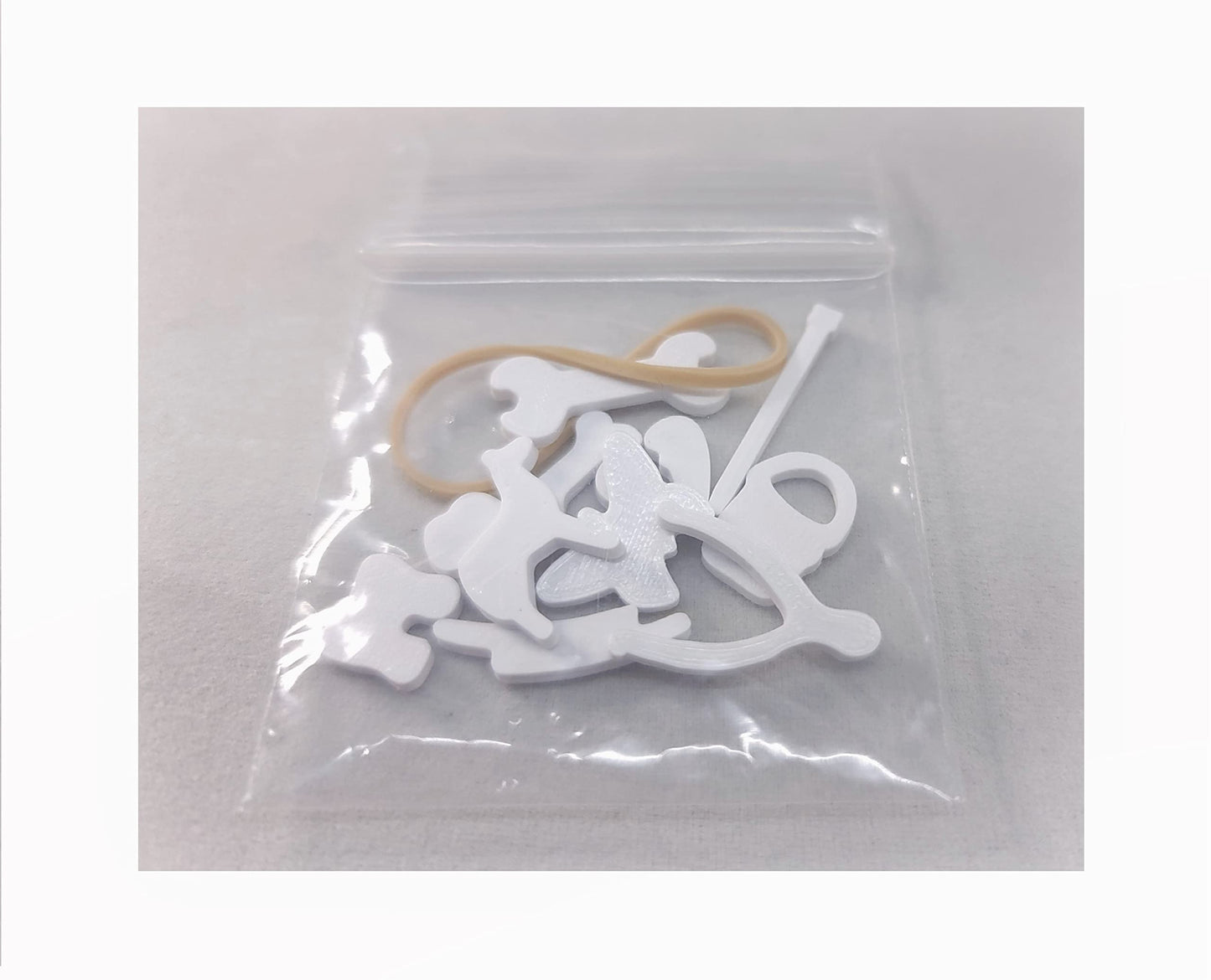 Operation Game Replacement Pieces & Parts by Generic - Essential Accessories for Classic Fun