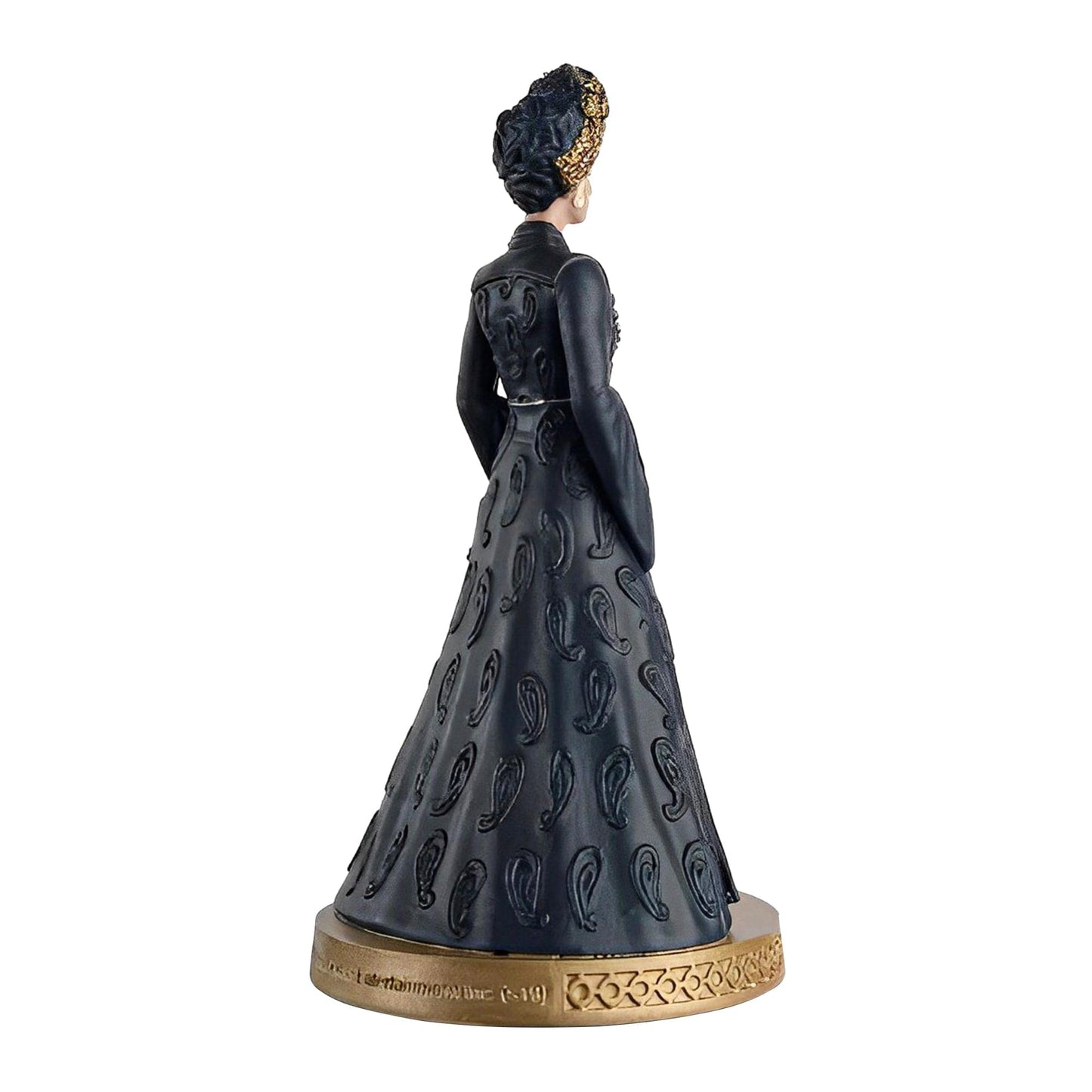Eaglemoss Collection Harry Potter Wizarding World 1:16 Scale Figure | 022 Seraphina Picquery