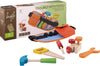 Jou co - Tool Belt, 80022, 9 Pieces