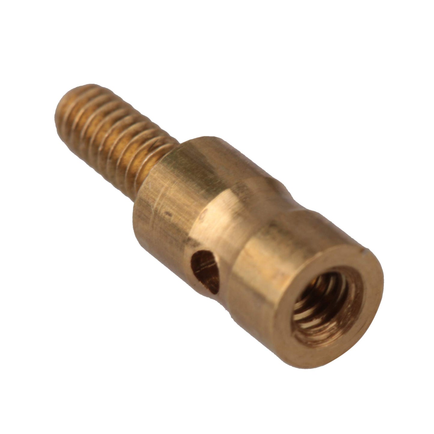 Mxfans 20pcs Metal 1 MM Pushrod Linkage Stopper with Screw and Nut for RC Airplane Helicopter