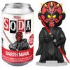 Funko Vinyl Soda: Star Wars - Darth Maul (Styles May Vary)
