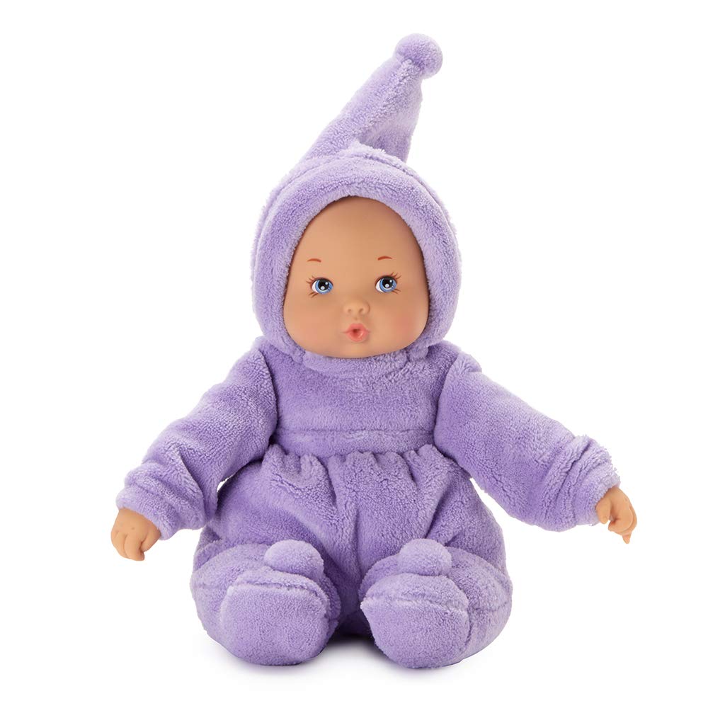 Madame Alexander 12' My First Lavender, Light Skin Tone
