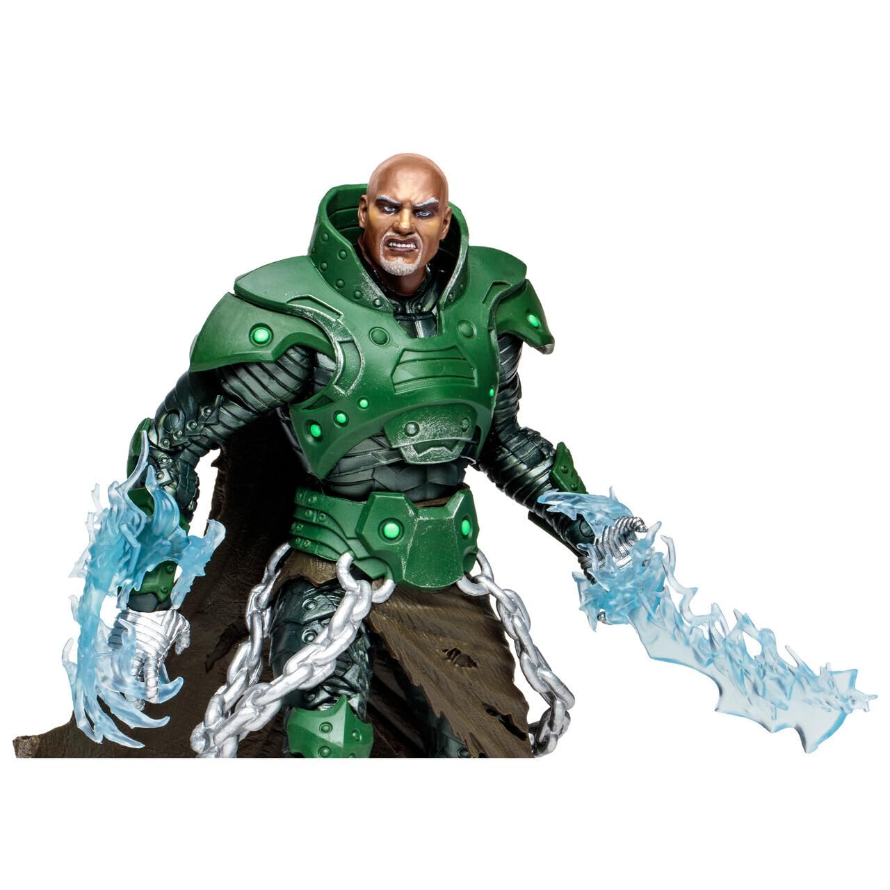 Mcfarlane Toys - Spawn 7' Toy Wave 5 - Sinn