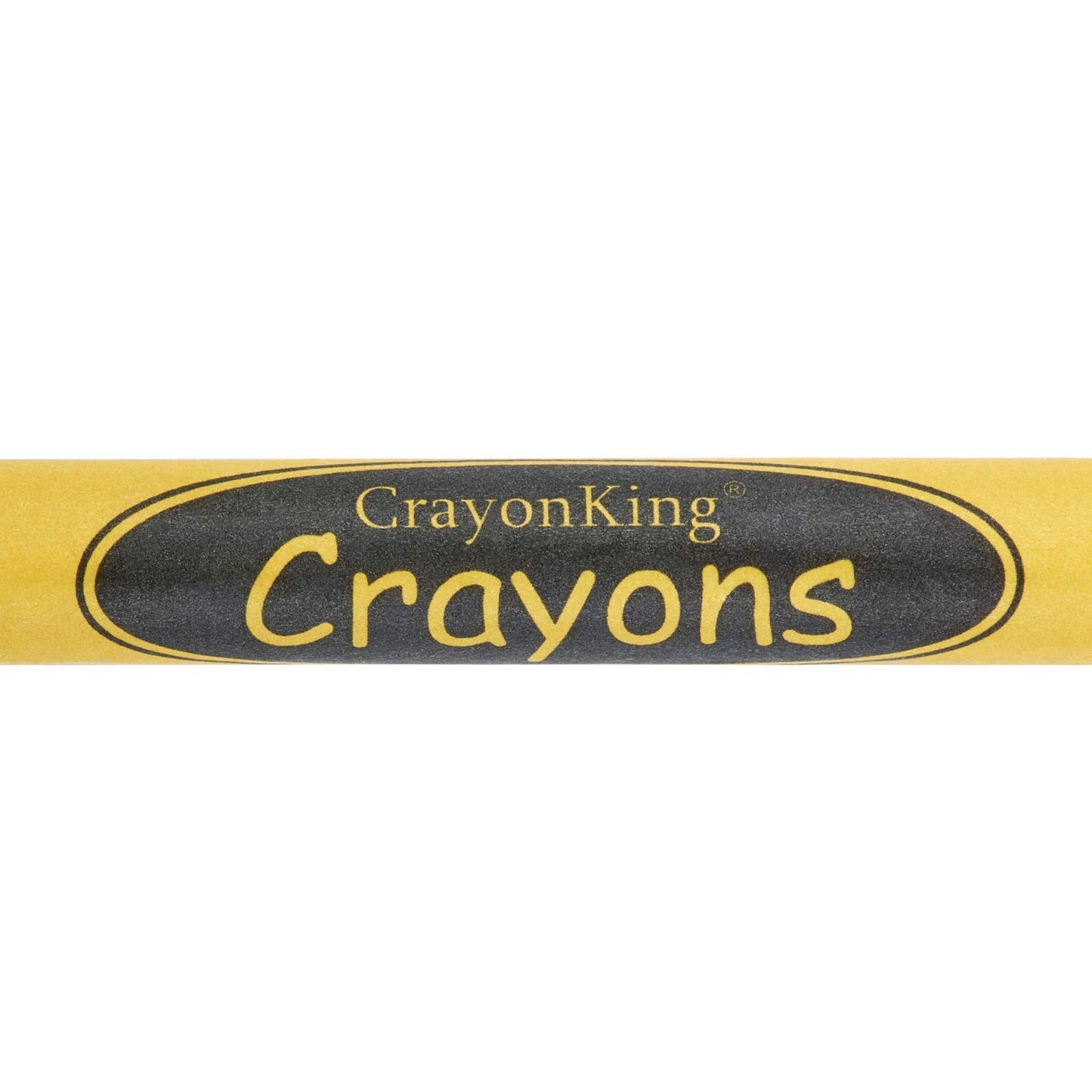 CrayonKing 1,000 Sets of 2-Packs in Cello (2,000 total bulk Crayons) Restaurants, Party Favors, Birthdays, School Teachers & Kid