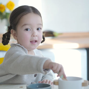 Nunukids Wooden Play Food Sets For Kids Kitchen 42 Pc Wooden Toys With Storage Basket Wood Pretend Food Play Kitchen Accessories