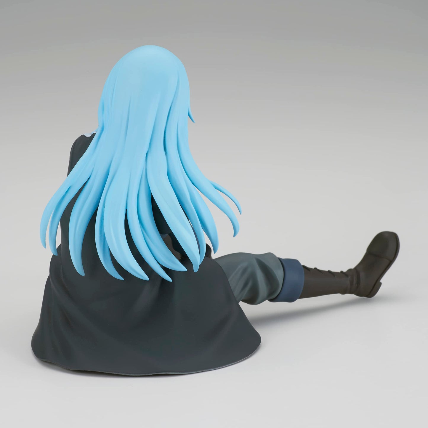 Banpresto Tensura Break Time Collection Vol.1 Pvc Figure Figurine 8Cm