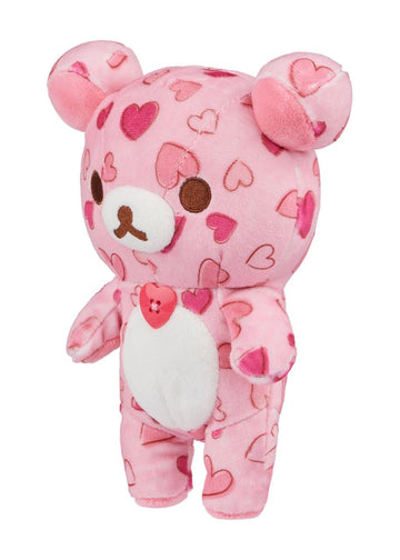 Korilakkuma San-X Original Forever Love Series - 8-Inch Plush