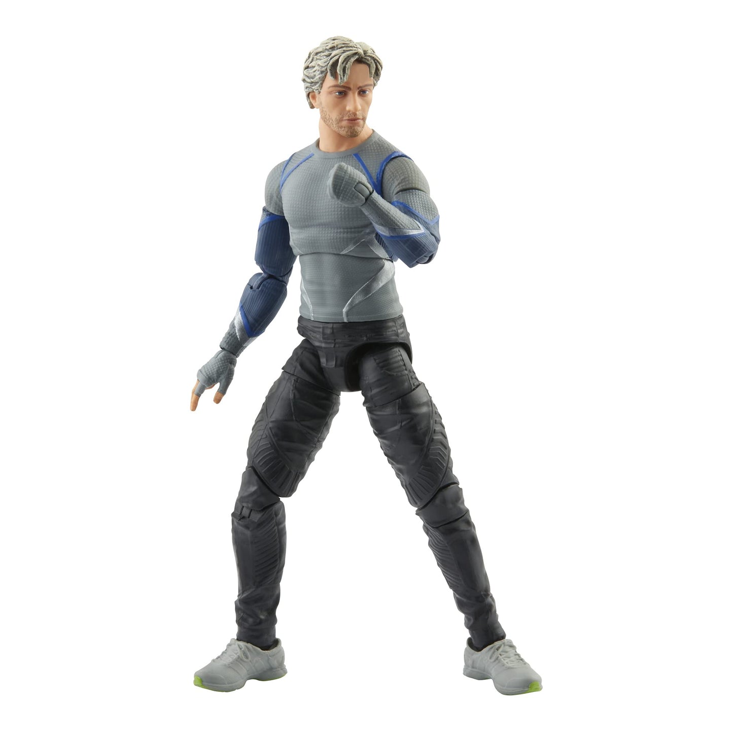 Marvel Avengers Infinity Saga Legends Quicksilver Figure