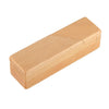 Ahyuan Wooden Brain Teaser Puzzle Box - Handmade 3D Secret Opening Game, Brown, Model PUZZLEBOX01, Gift Box for IQ Toys