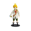 McFarlane Toys The Seven Deadly Sins Meliodas 7 Action Figure with Accessories