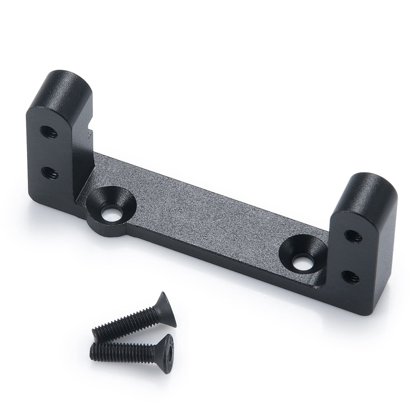 RC-Hub Aluminum Alloy Shift Servo Mount for 1/6 Axial SCX6 AXI05000 RC Crawler Car