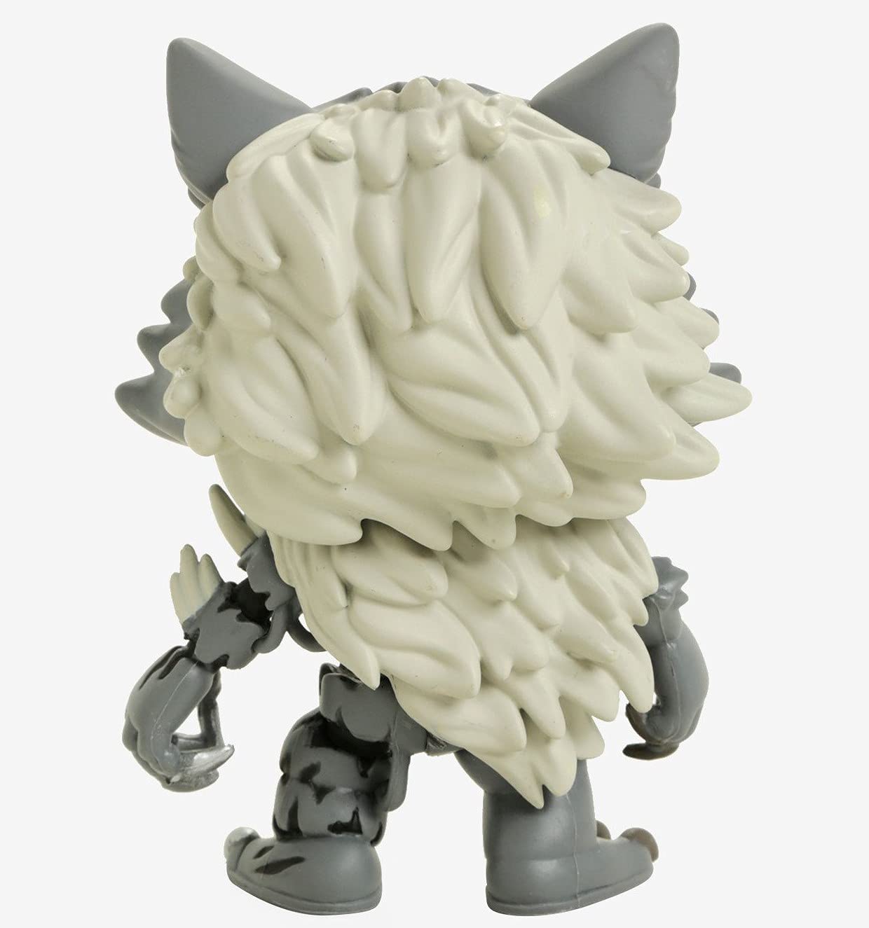Funko POP Five Nights at Freddy's Twisted Ones Twisted Wolf Vinyl Figure - Multicolor, 3.75 inches, Includes Compatible Pop Box Protector
