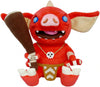 Little Buddy Legend of Zelda Breath of The Wild 1639 Bokoblin Stuffed Plush Multicolor 8