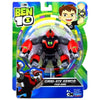 Ben 10 Omni-Kix protective covering Four Arms Basic Figure