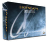 Upper Deck Legendary Encounters: X-Files Deck Building Game - Multi, Small Size, Perfect for Fans and Game Nights