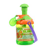 Nickelodeon Slime Compound Fill & Fling Balloon Bucket - Slime Filled Balloons For Gooey Birthday Fun (Non-Toxic And Washable)