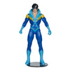 McFarlane Toys- DC Direct Nightwing (Teen Titans) 7in Action Figure with Digital Collectible