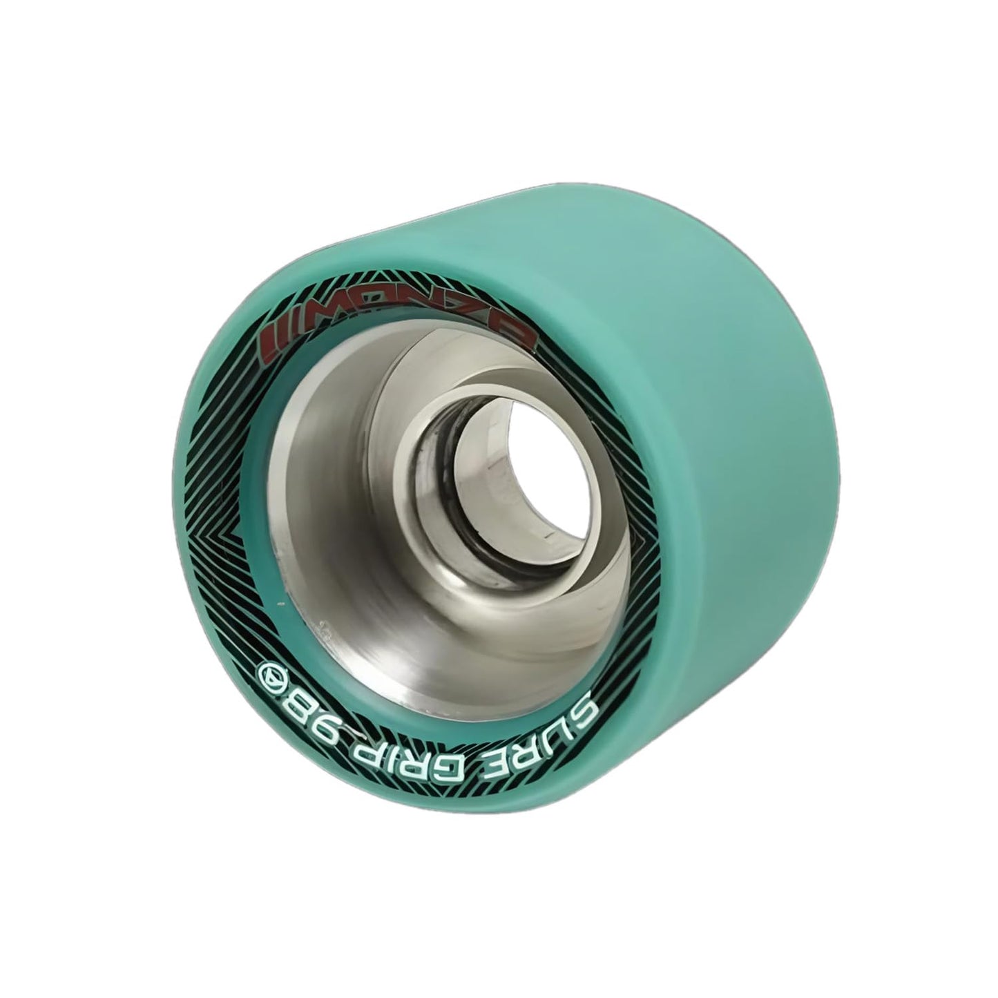 Monza Sure-Grip Wheels (Teal 98A)