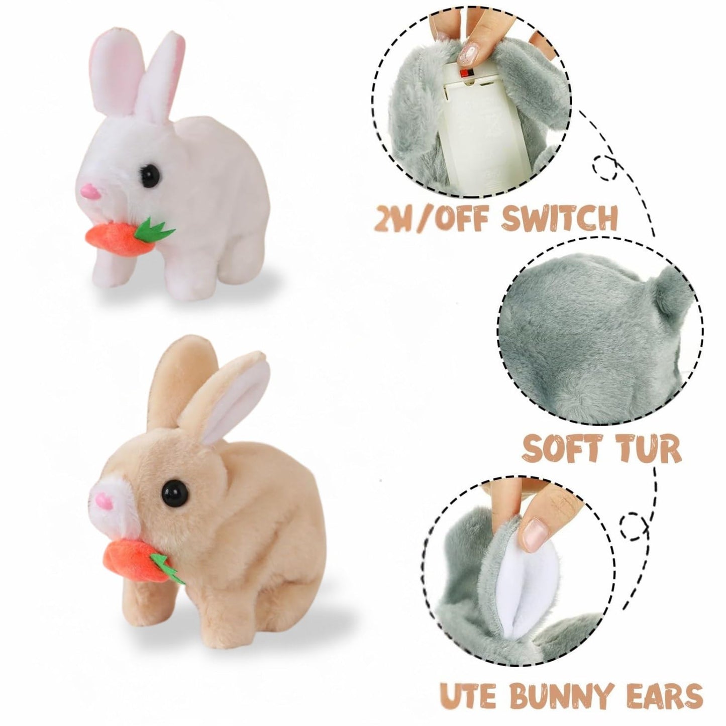 Yrissmiss Fidget Toys Adults, Easter Basket Stuffers for Teens, Gifts for 8-12 Boys Girls Kids, ADHD Autism Stress Relief Finger