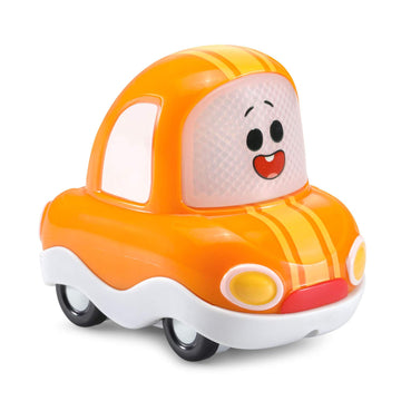 VTech Go! Go! Cory Carson Bundle - Includes Cory, Freddie & Halle - Multicolor Educational Toy for Kids