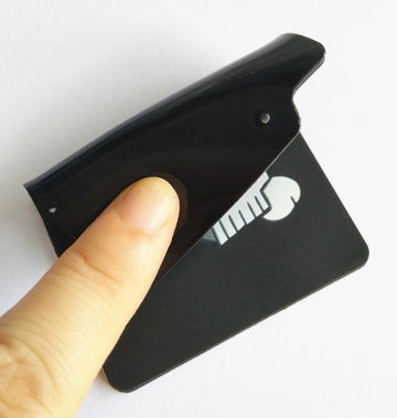 Stainless Steel Frame Rubber Rear Mud Flaps for UDR Unlimited Desert Racer Traxxas 1/7 RC Upgrades