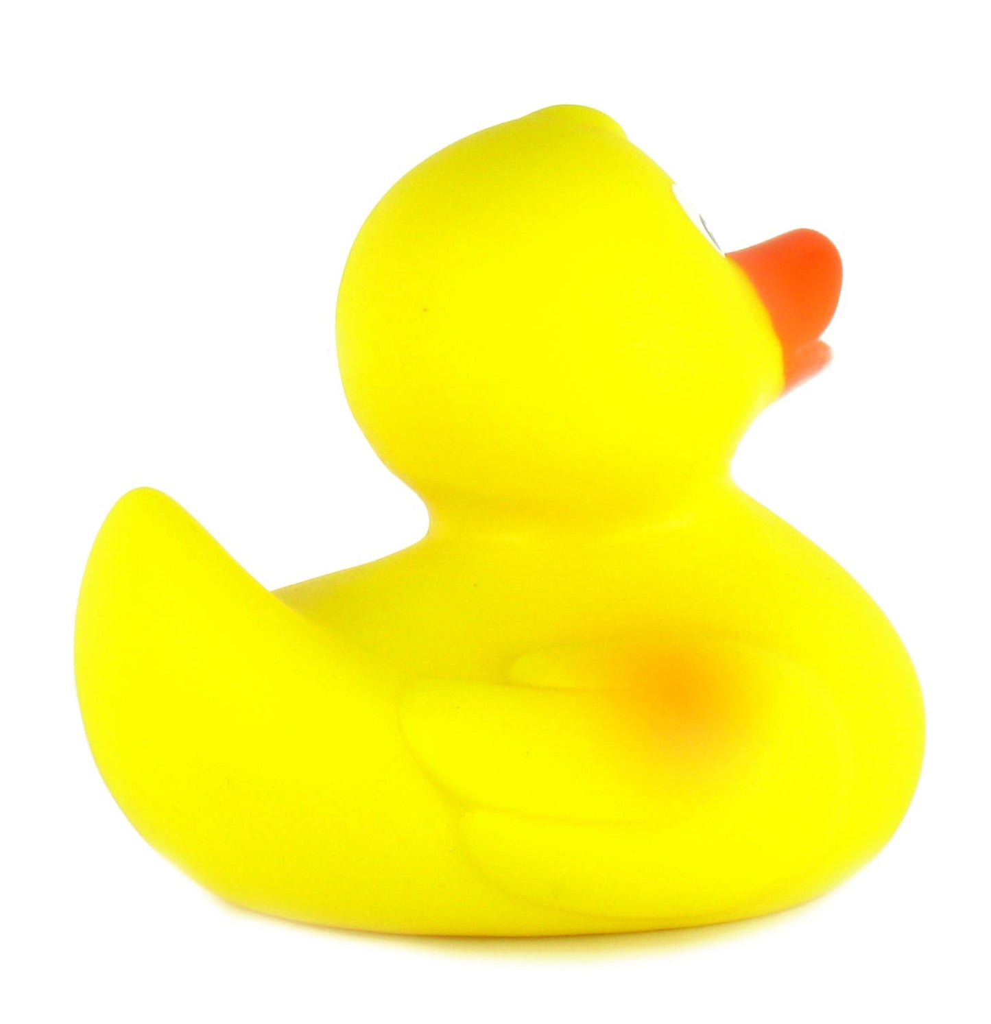 Classic Yellow Rubber Ducky By Schylling
