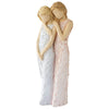 More Than Words Figurines By Your Side