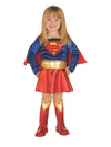 Rubies 31396 Supergirl Toddler Costume Size Toddler