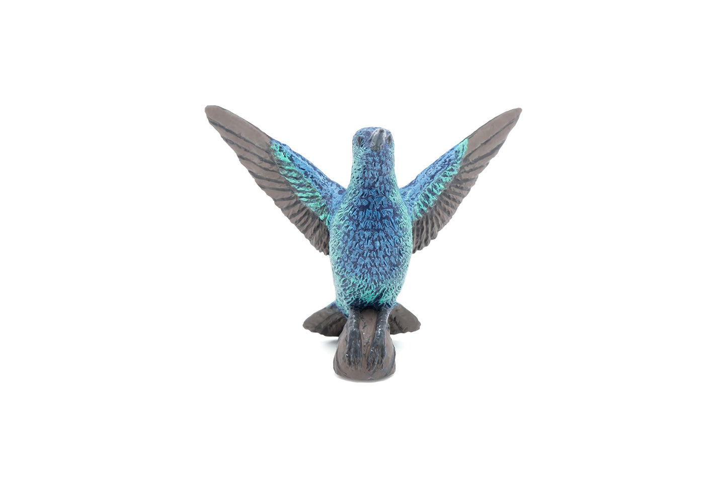 Papo - 50280 - Figurine - Hummingbird, Multicolor