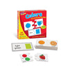 Trend Enterprises: Fun-To-Know Puzzles: Colors, Learn 16 Colors And Their Words, 24 Two-Sided Puzzles, Self-Checking, 48 Puzzles Total, For Ages 3 And Up