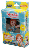 Weiss Schwarz Lovelive! School Idol Project Sunshine Trial Deck