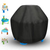 Strifuture Kids Water Table Cover - Outdoor Water Table for Little Tikes Showers Splash Tower Water Table, Outdoor Toy Cover, Wa