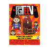 FGTeeV - Single Figure Buildable Sets (Series 1) (Moomy's Mini Farmhouse)