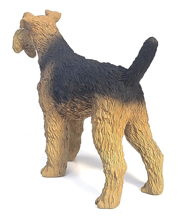 Conversation Concepts Airedale Terrier Figurine