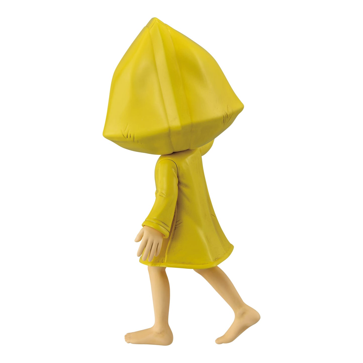 Banpresto - Little Nightmares - Six, Bandai Spirits Figure
