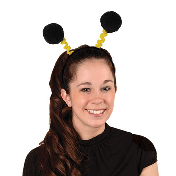 Beistle Soft-Touch Pom-Pom Boppers Pack of 3